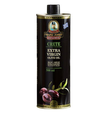 “Kreta” ekstra djevičansko maslinovo ulje 500 ml